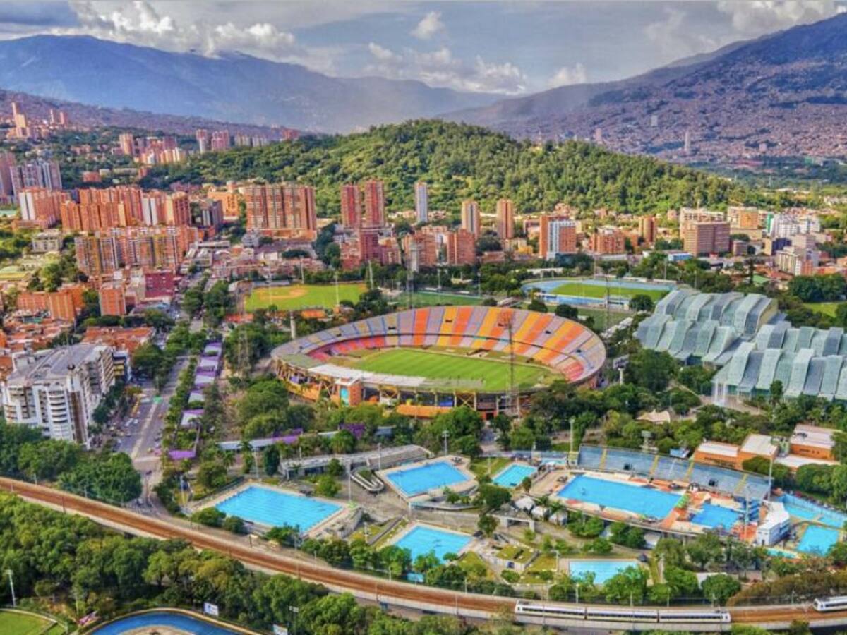 Prohíben el ingreso de hinchas del América de Cali al Atanasio Girardot