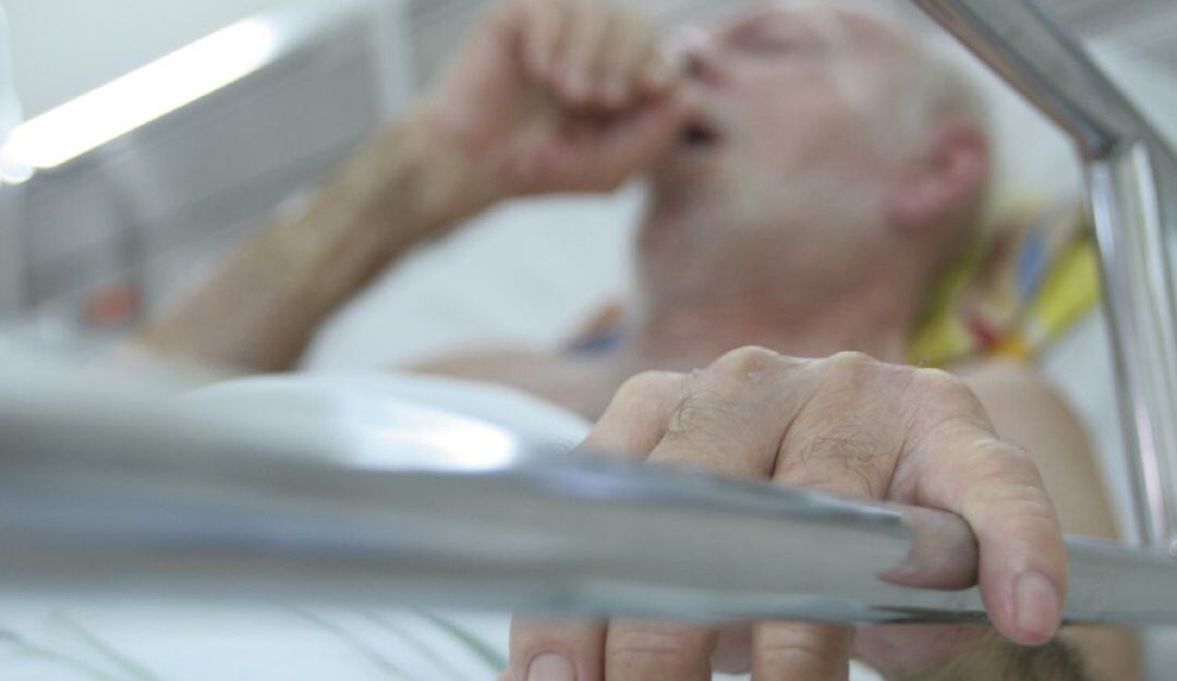 El juzgado 17 del circuito de Cali había ordenado a Coomeva EPS conformar un comité científico para adelantar, acompañar y garantizar el proceso de eutanasia.