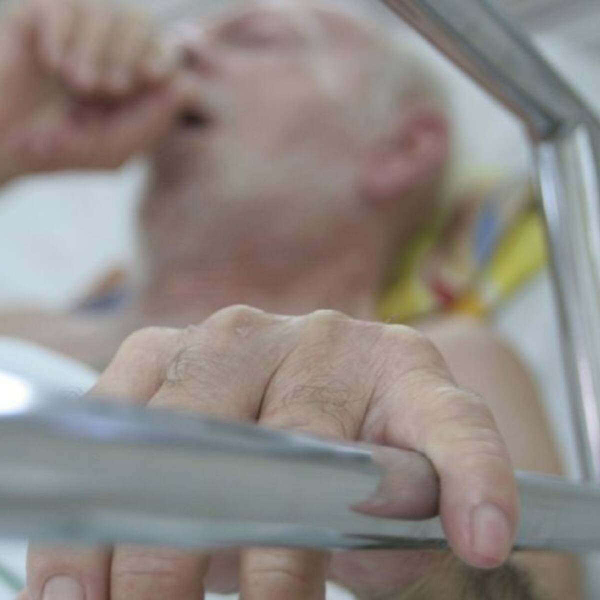 Tribunal Superior de Cali anula proceso de eutanasia a Víctor Escobar