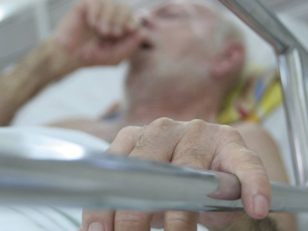 Tribunal Superior de Cali anula proceso de eutanasia a Víctor Escobar