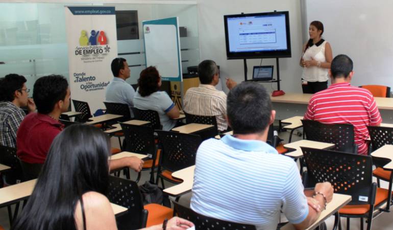 Archivo / Colombianos deportados de Venezuela han conseguido empleo en Cúcuta