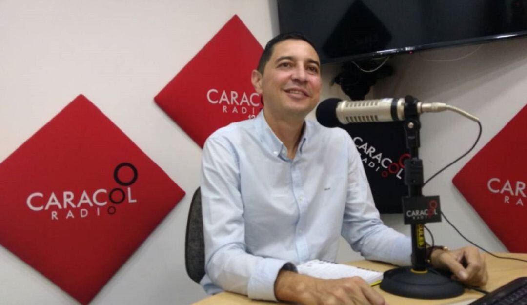 Caracol radio Ibagué