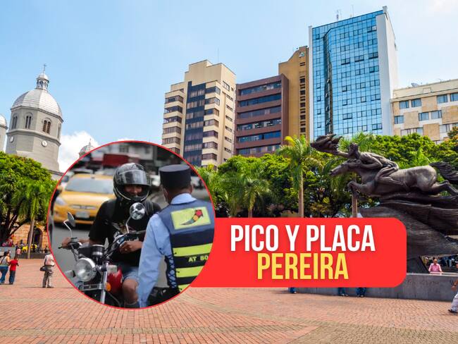 Ciudad de Pereira / Movilidad (Getty Images / Instituto de Movilidad de Pereira)