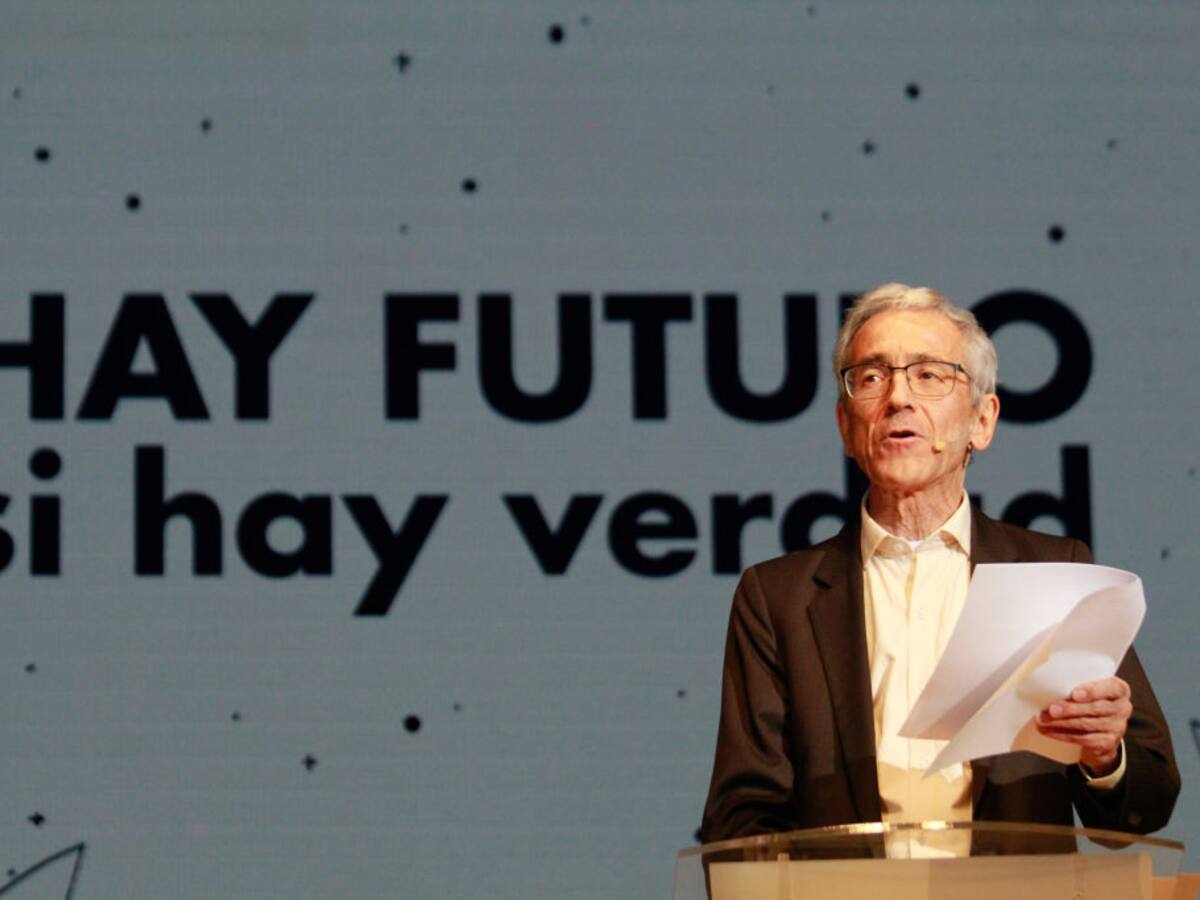 Nueva exposición sobre el informe final de la Comisión de la Verdad