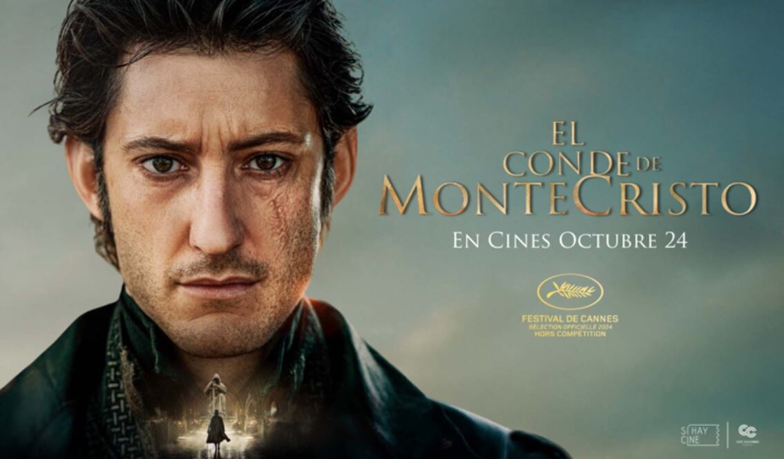 Cortesía: Cine Colombia