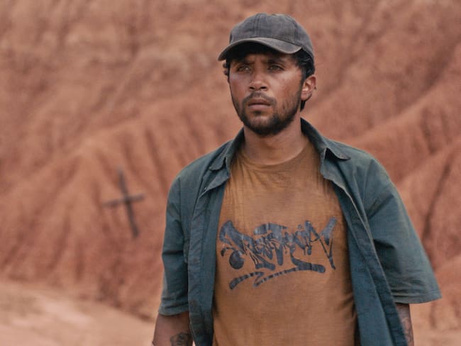 Cortesía: Burning – Película “Culebra Negra”