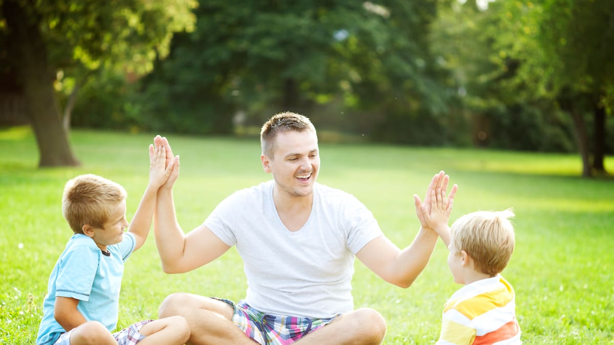 Construir espacios de juego para disfrutar y aprender en familia
