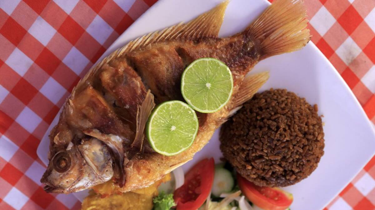 Ojo con los alimentos que compra y consume en Semana Santa en Boyacá