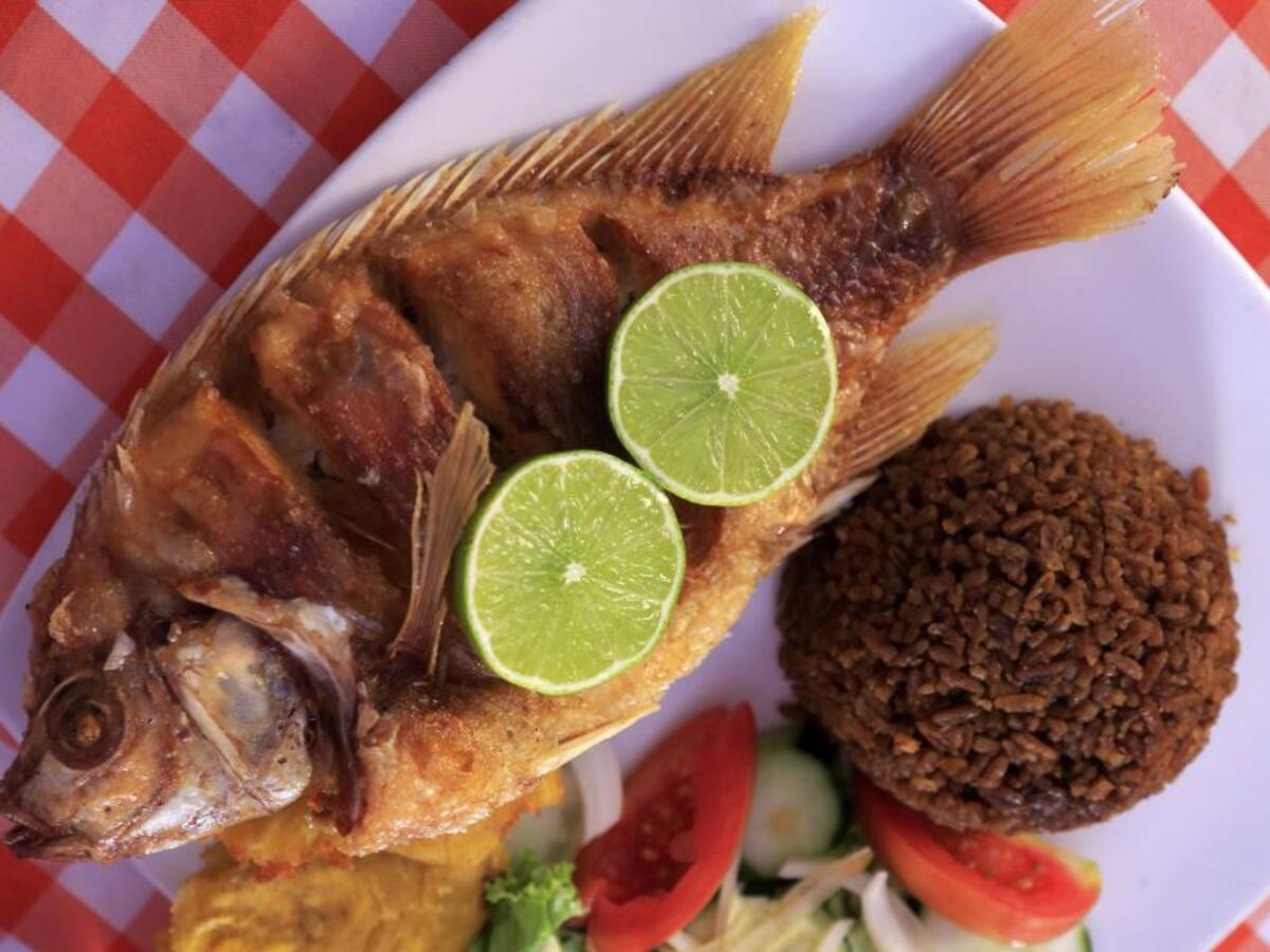 Viene la Semana Santa con abundante pescado en mercados colombianos