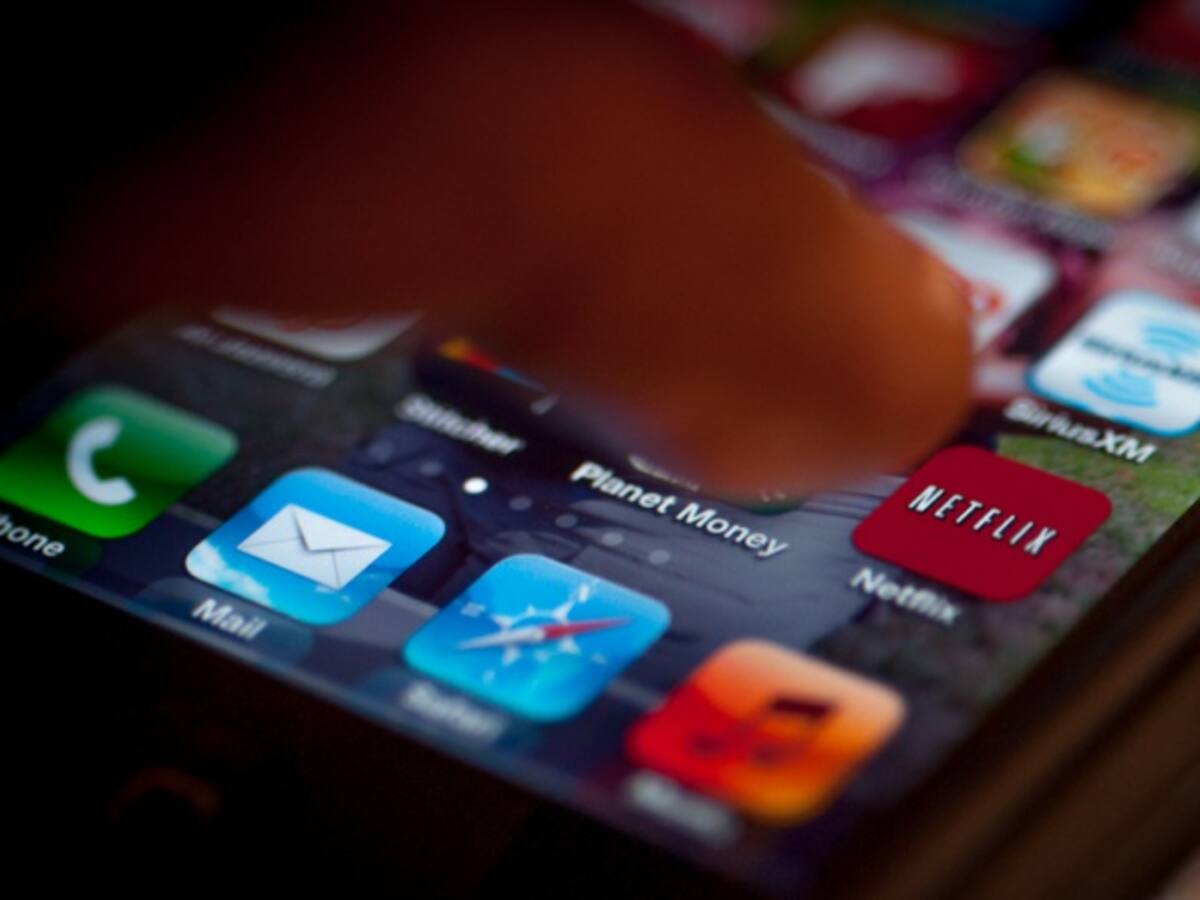 Netflix excusará por escrito a los usuarios que se desvelen viendo maratones de sus series