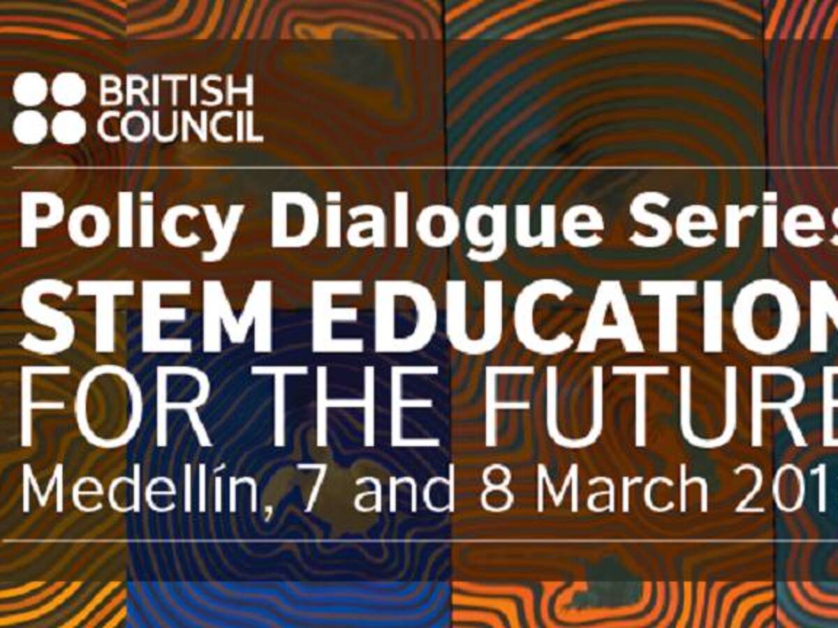 Matemáticas, ciencia y tecnología se reúnen en un gran foro que llega a Colombia