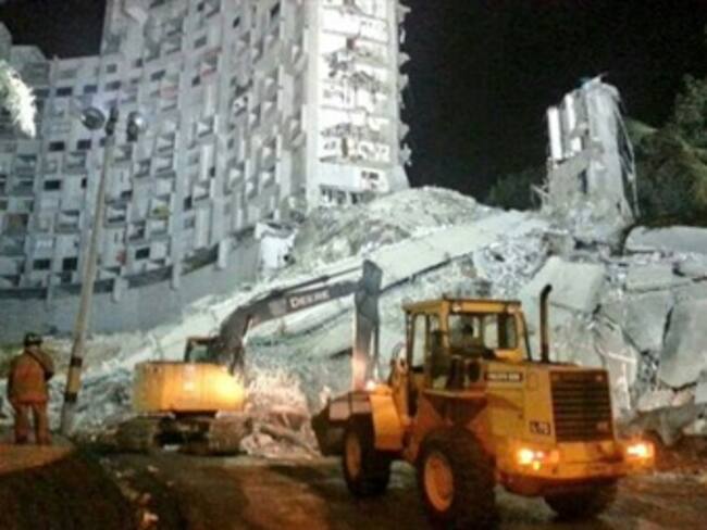 U. Nacional no hará investigación del edificio Space en Medellín