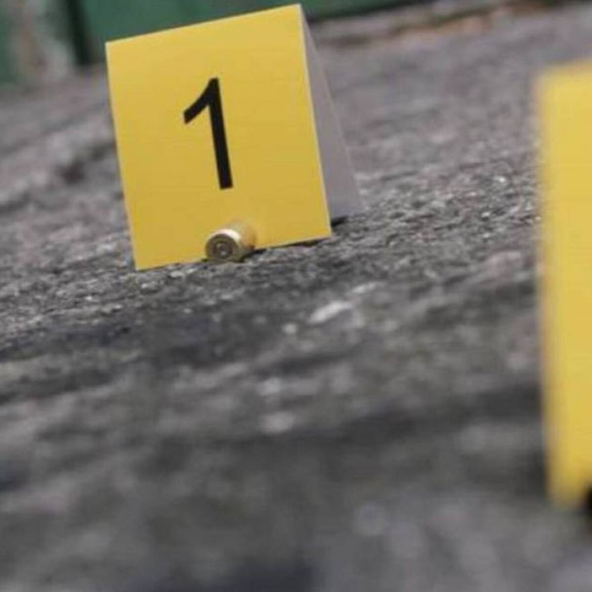 Homicidio y caso de violencia intrafamiliar dejó dos muertos en Quimbaya