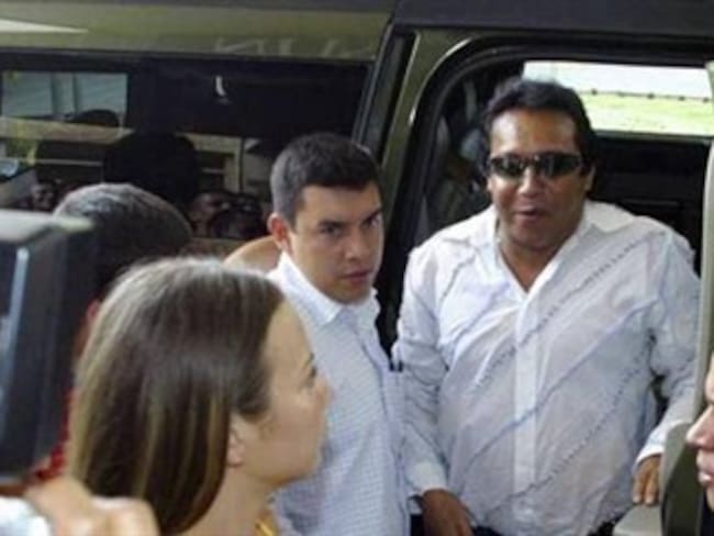 Se va el cantante que mejor fraseaba el merengue: Arminio Mestre