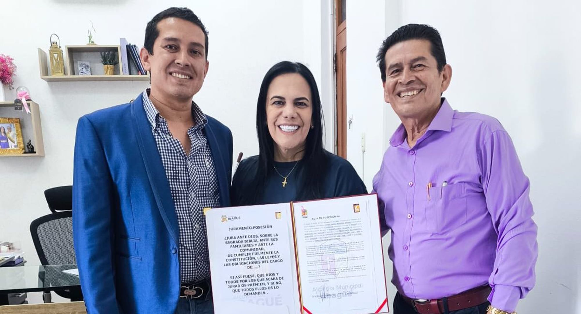 Dixon Mendoza, director del Capa