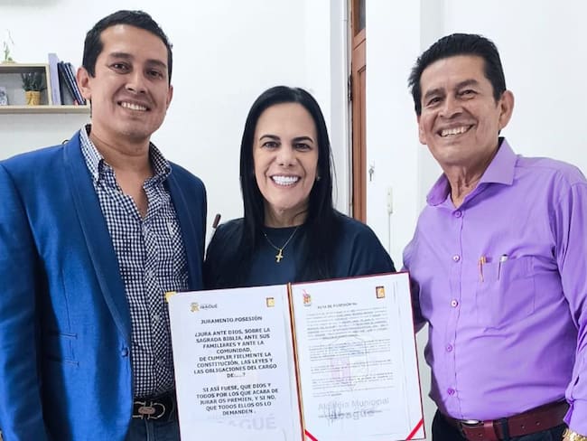 Dixon Mendoza, director del Capa