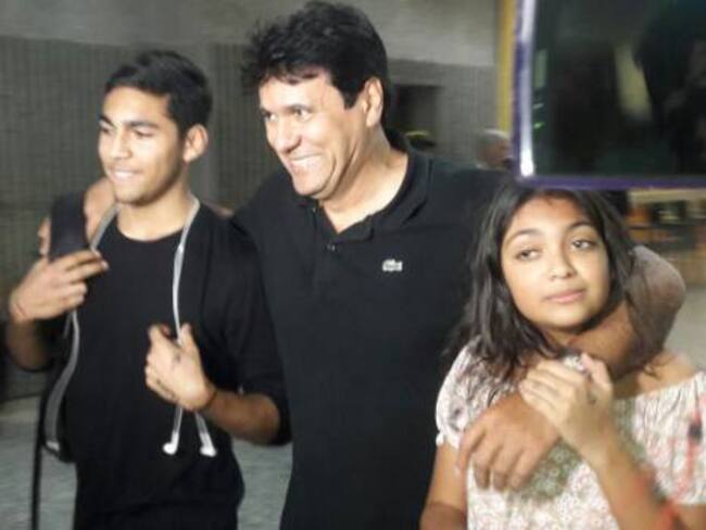 Shakira no vendrá a Barranquilla en Navidad