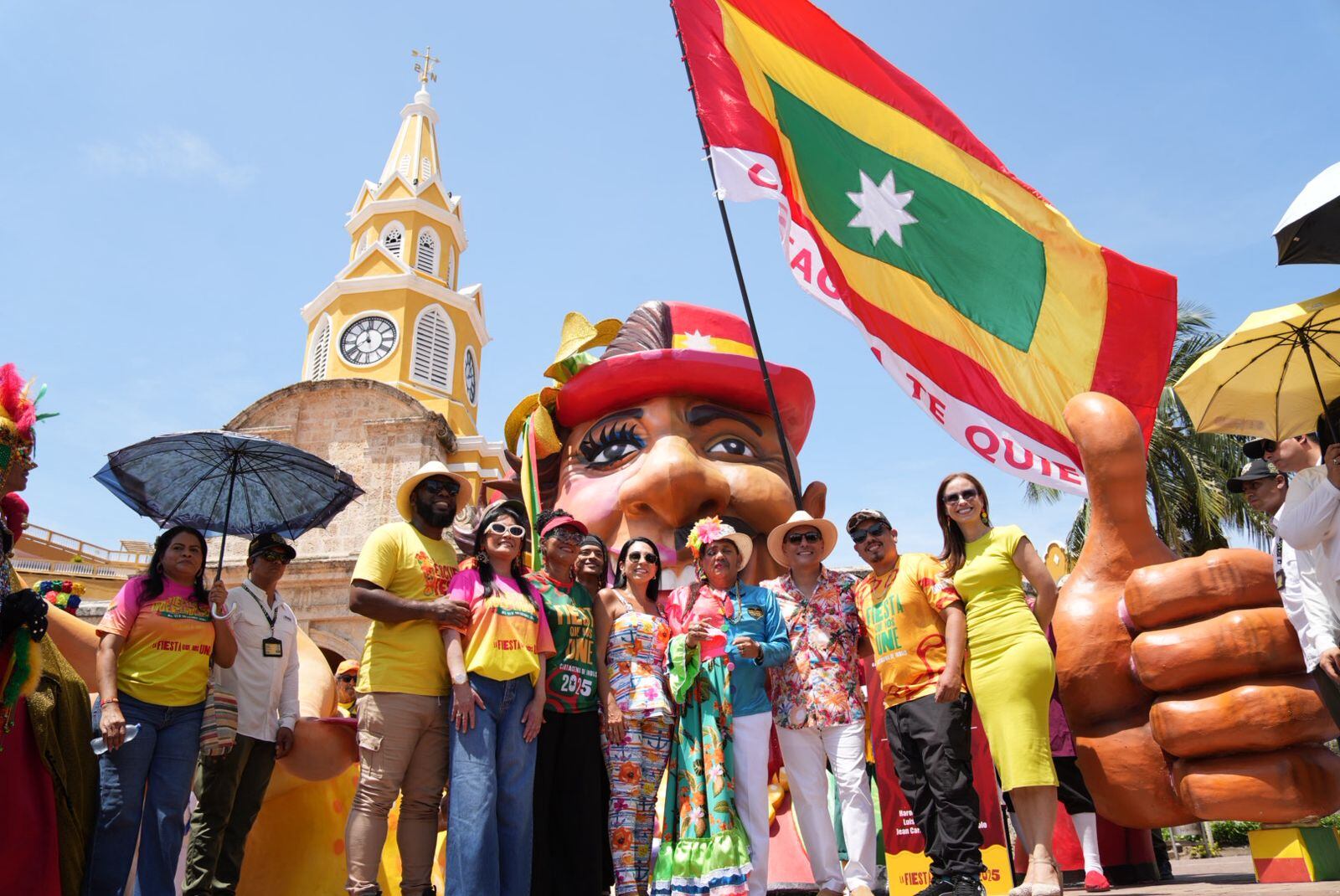 Alcaldía de Cartagena