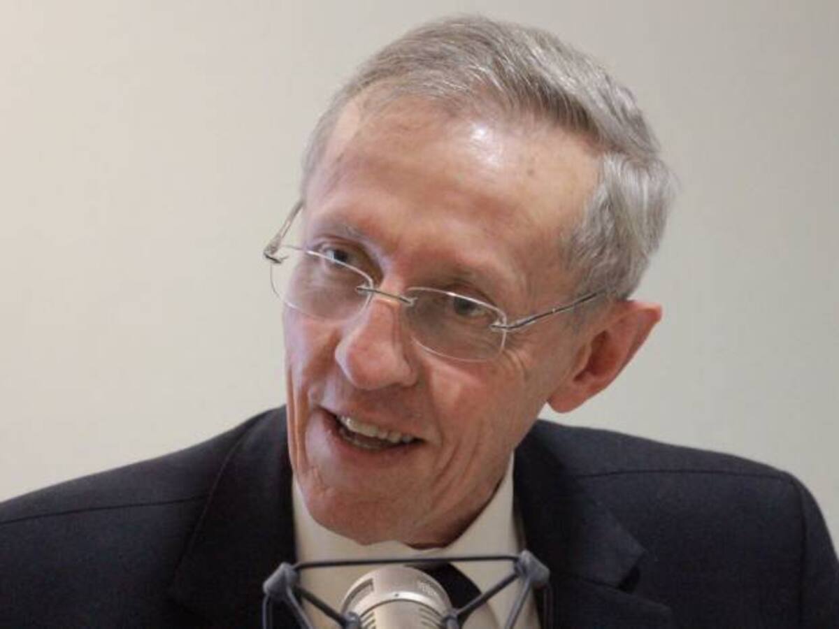 “Las autodefensas Gaitanistas no tienen ningún programa político; están dedicadas al narcotráfico”: Navarro