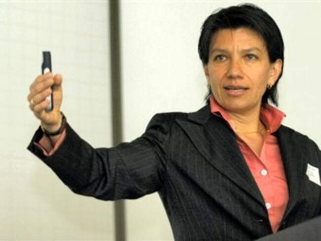 Foto: Colprensa.