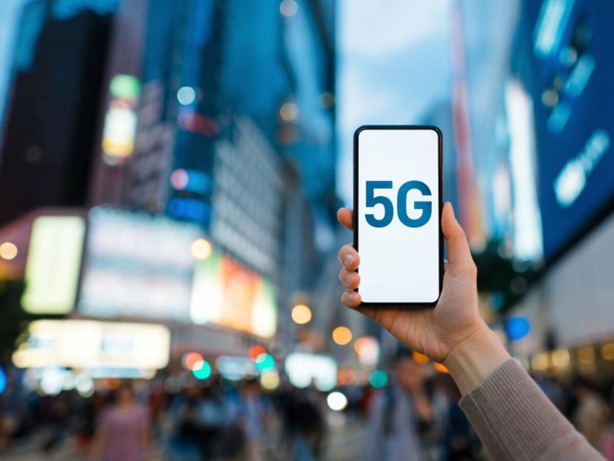 Implementación de 5G en Colombia debe estar en proveedores seguros