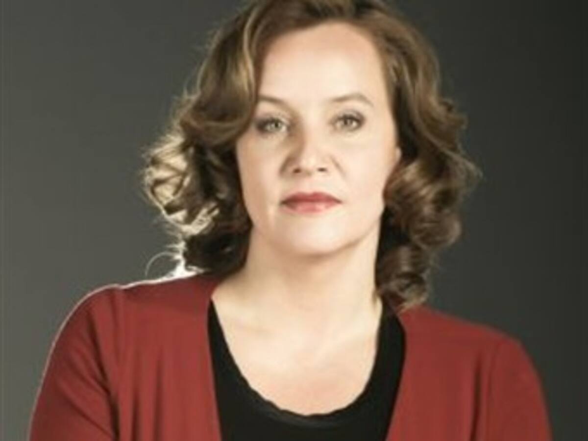 Le pusismos el ojo a Alejandra Borrero y a todos sus proyectos