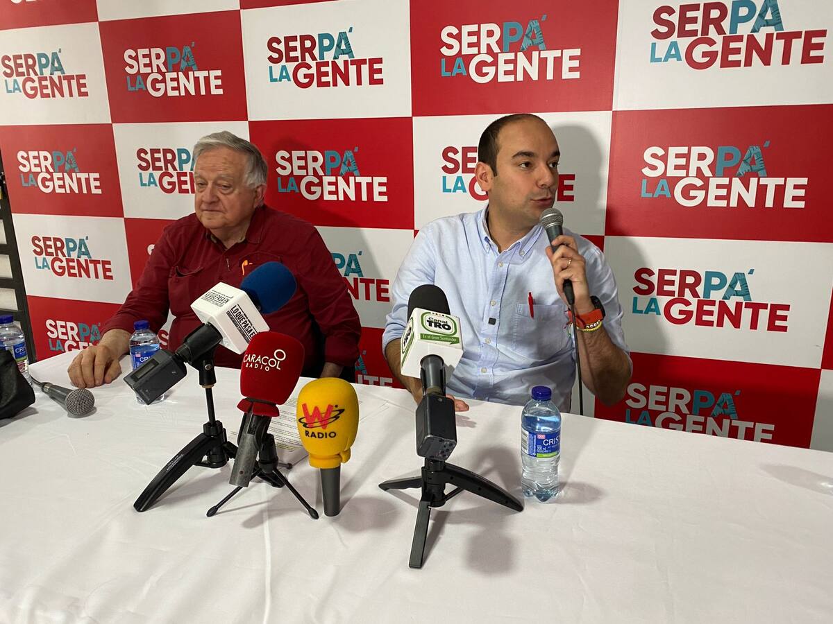 Partido Liberal se declaró en oposición al gobierno del alcalde de Bucaramanga