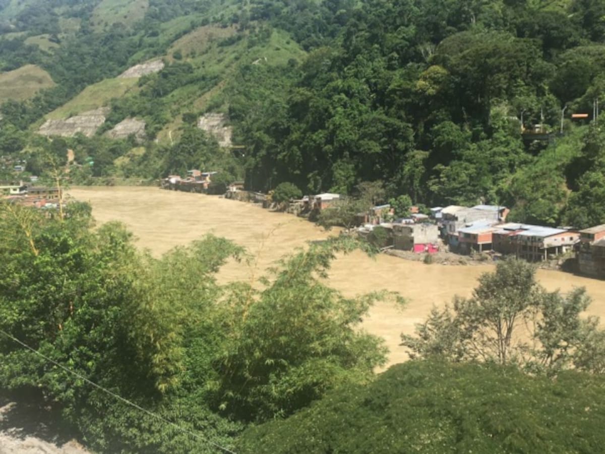 Crisis de Hidroituango no afectará el sistema energético del país: Andeg