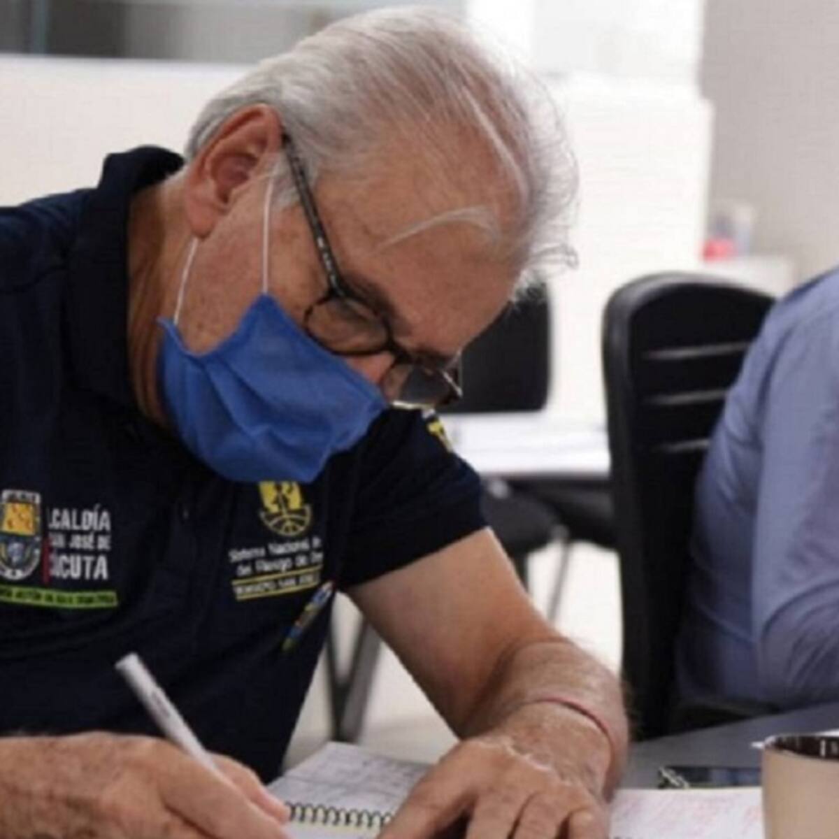 MOE hará seguimiento a revocatorias en Norte de Santander