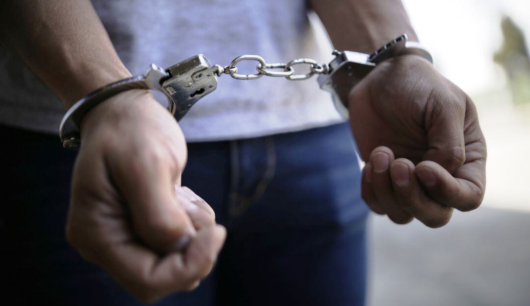 La privación de la libertad se llevará a cabo en la cárcel Ternera 