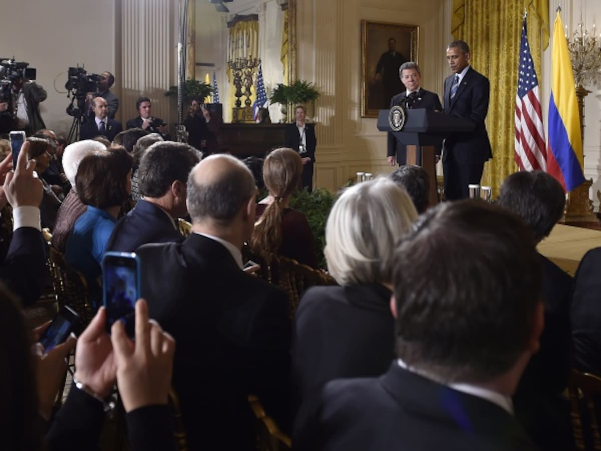 Partida de recursos de 'Paz Colombia' se usará para concentración de desmovilizados