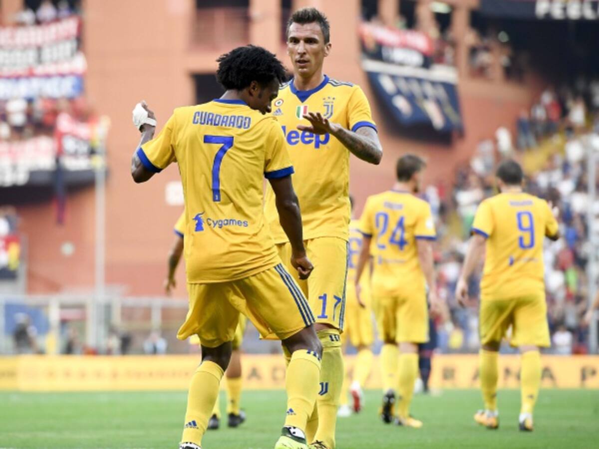 Partidos y resultados de los jugadores de la Selección Colombia