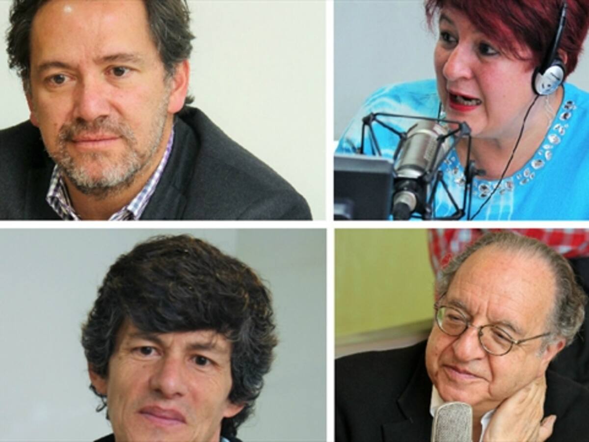 El día mundial de la radio
