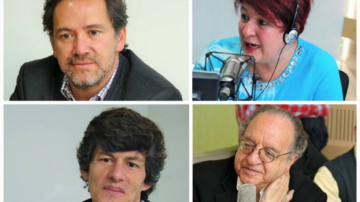 El día mundial de la radio