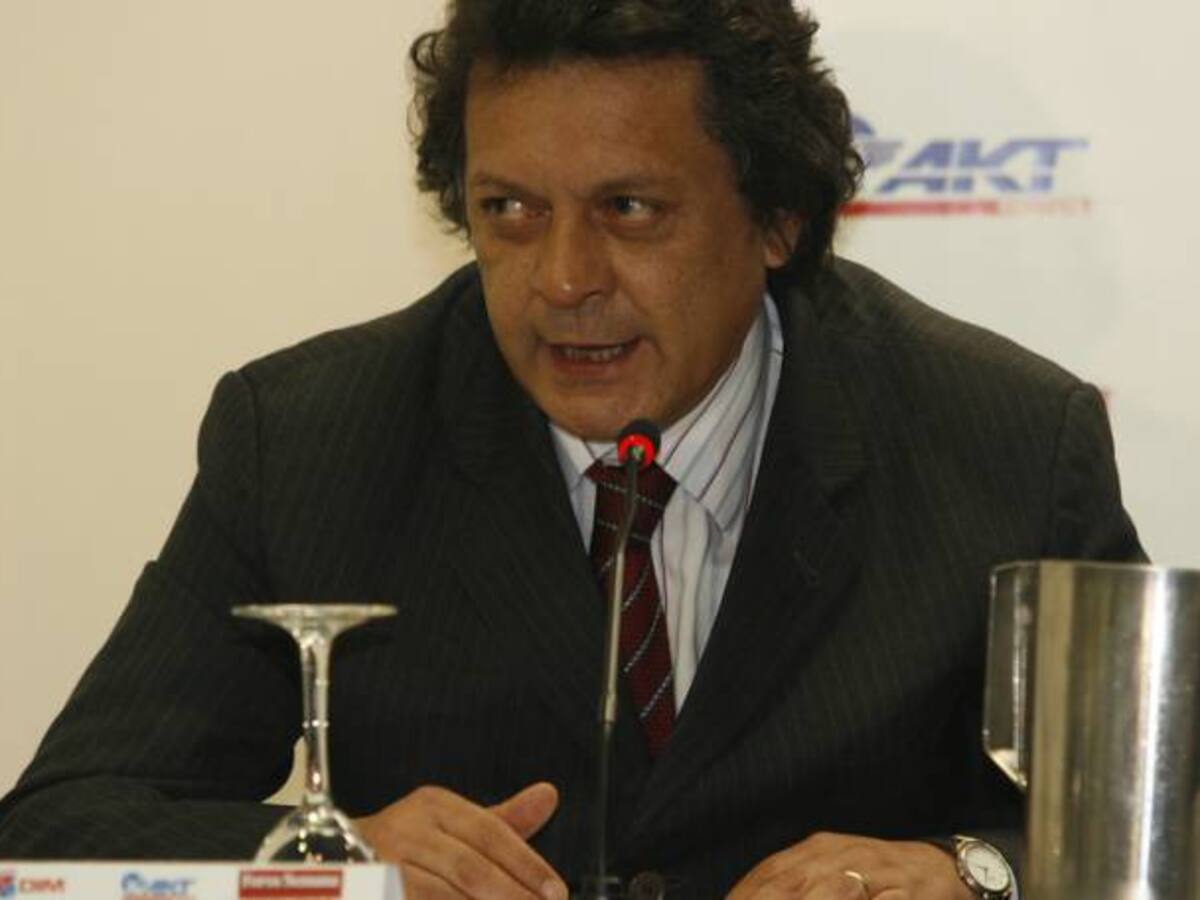 Corte negó tutela que pedía tumbar la condena contra Mario Aranguren