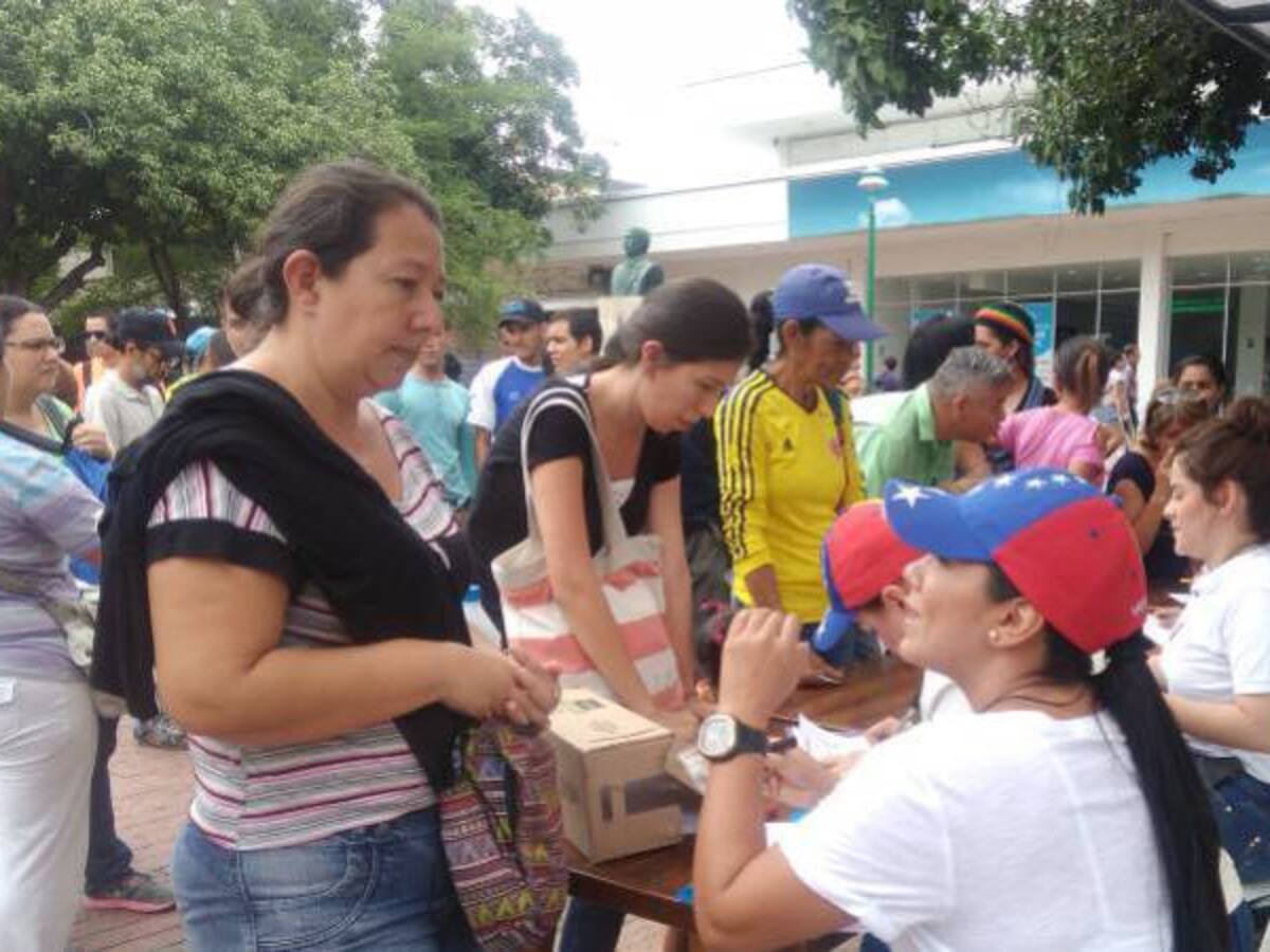 Venezolanos portadores de PEP deben actualizar datos en Migración Colombia