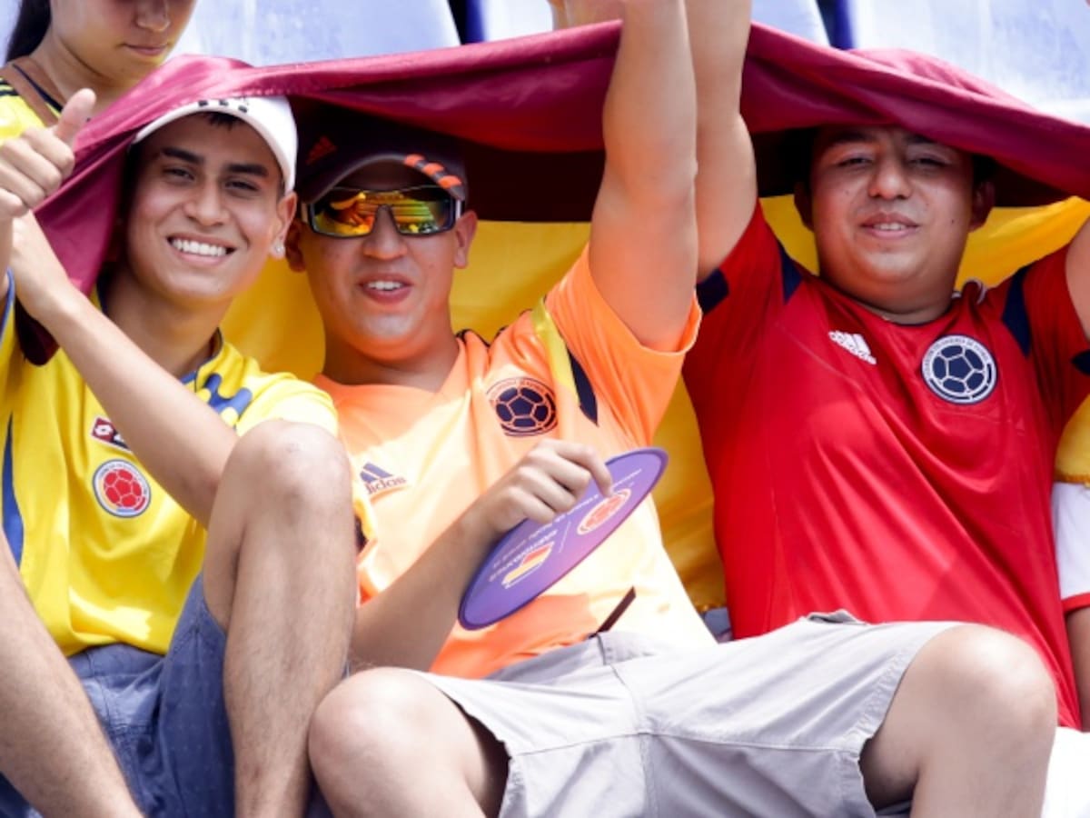 Viva el mundial Rusia 2018 desde su casa con este Kit