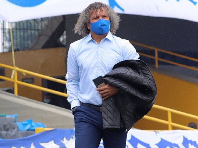 Gamero: “Ya salió el sol, hay que tratar de hacer una campaña igual o mejor”