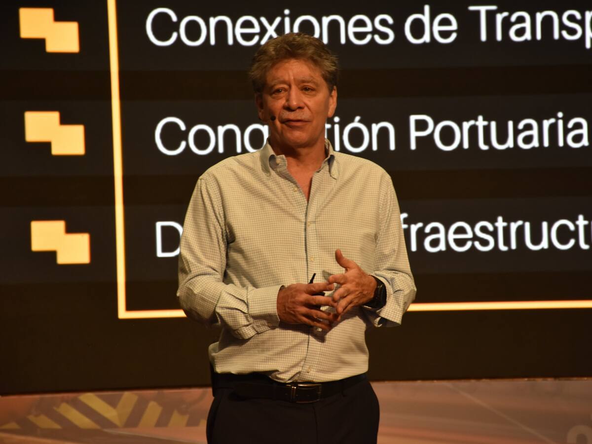 Aranceles: ANDI sugiere al Gobierno definir estrategia y actuar con serenidad por intereses del país