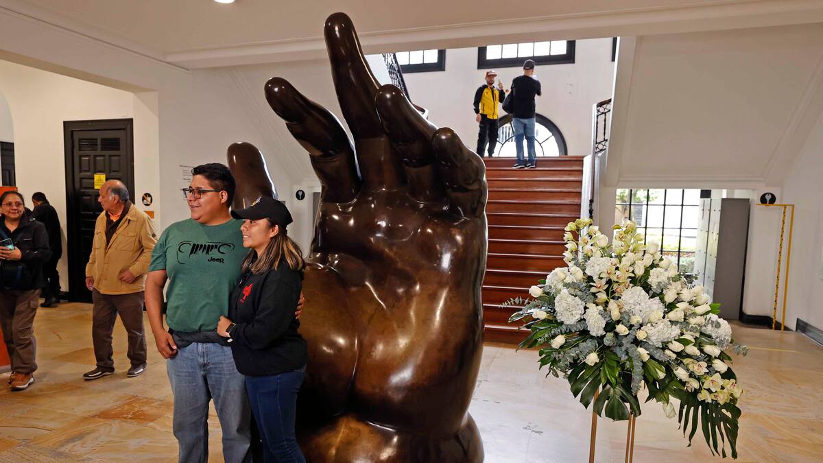 Museo Botero en Bogotá: ubicación y horarios este fin de semana