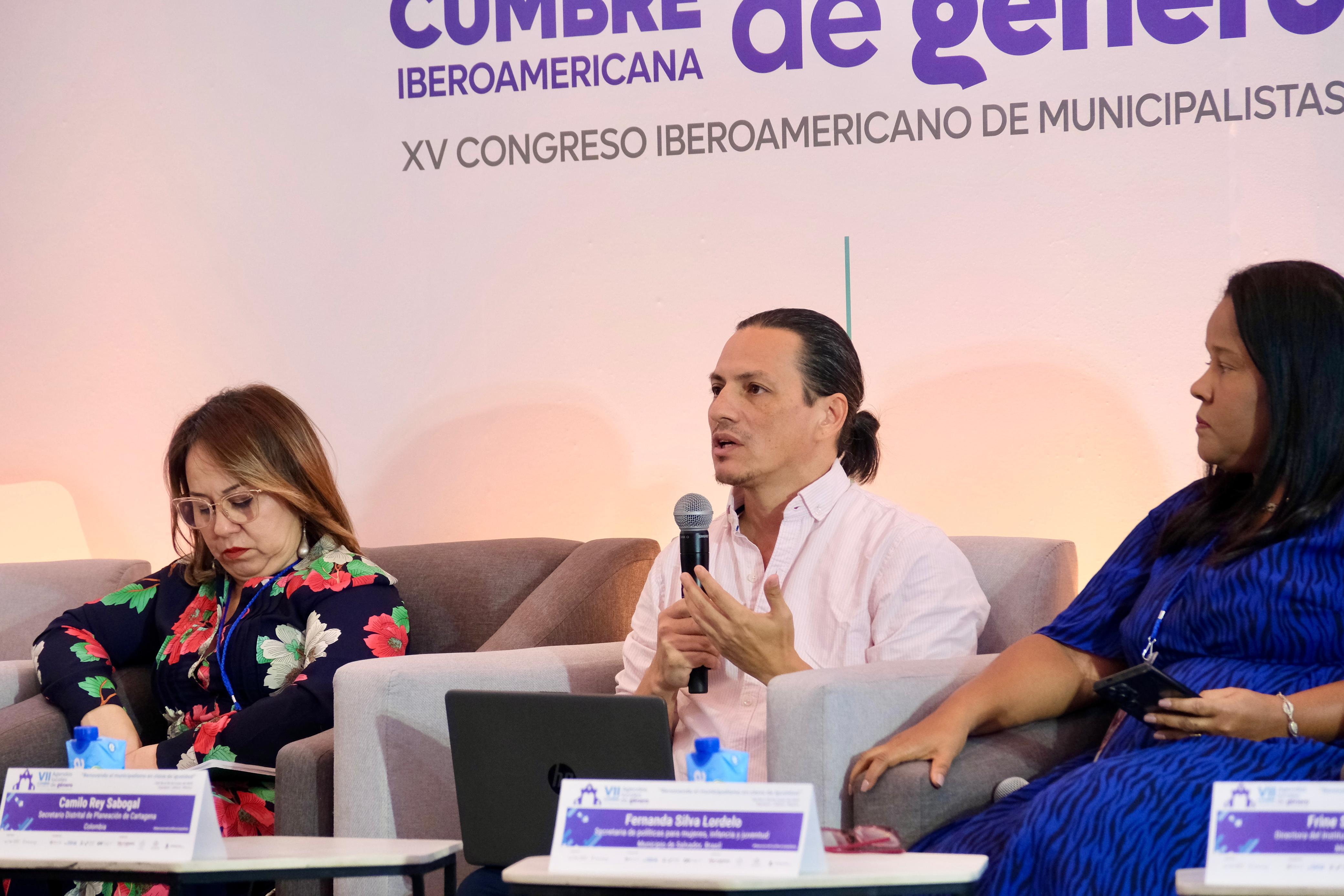 Alcaldía de Cartagena