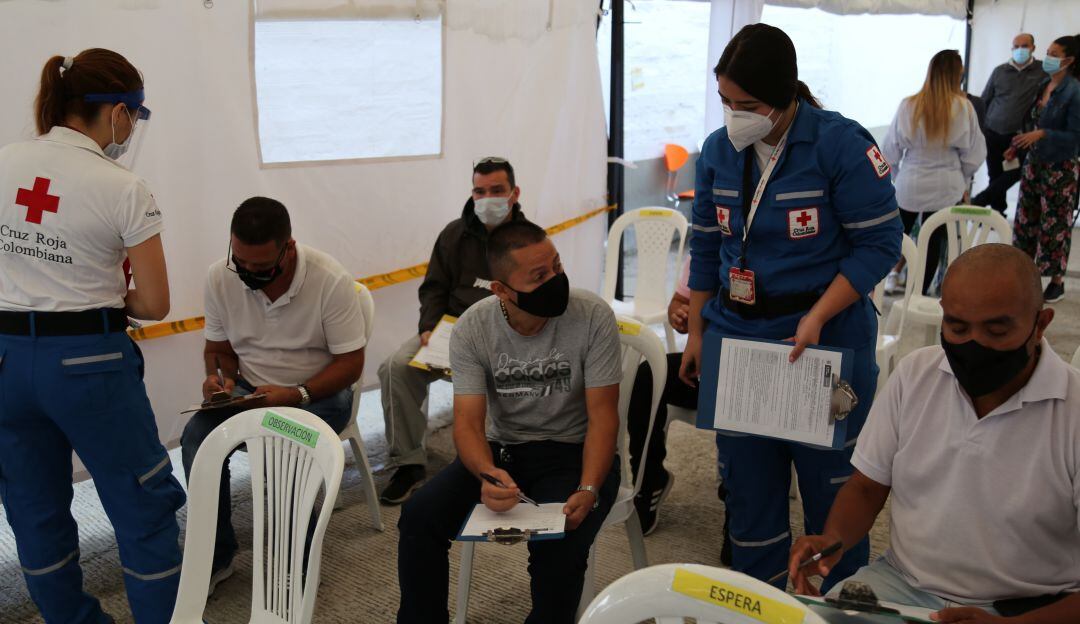 Alcaldía de Medellín 