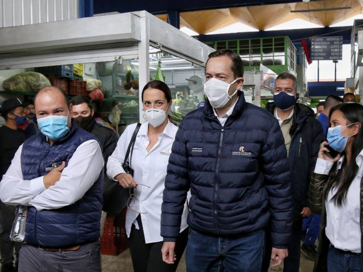 Millonaria multa a Neos Group por fallas en la construcción de edificio