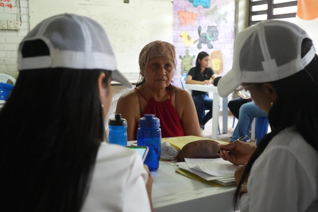 Gobernación de Bolívar