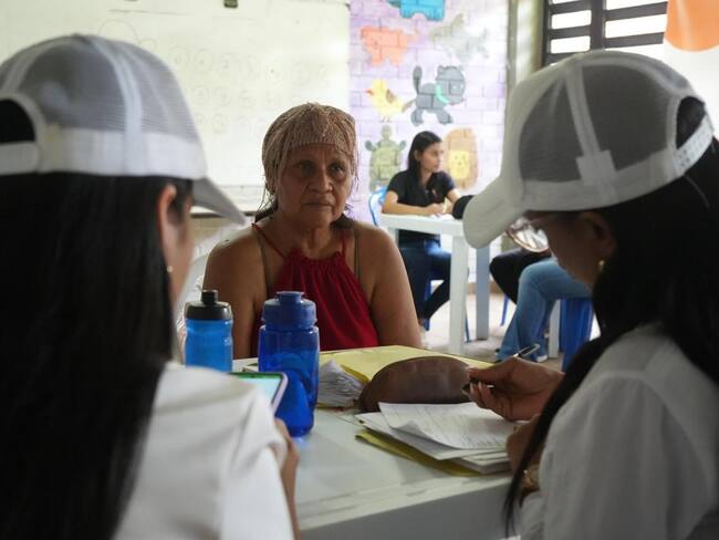 Gobernación de Bolívar