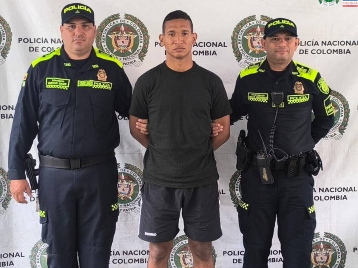 Un militar fue enviado a la cárcel por aparentemente agredir sexualmente a un joven en el Tolima
