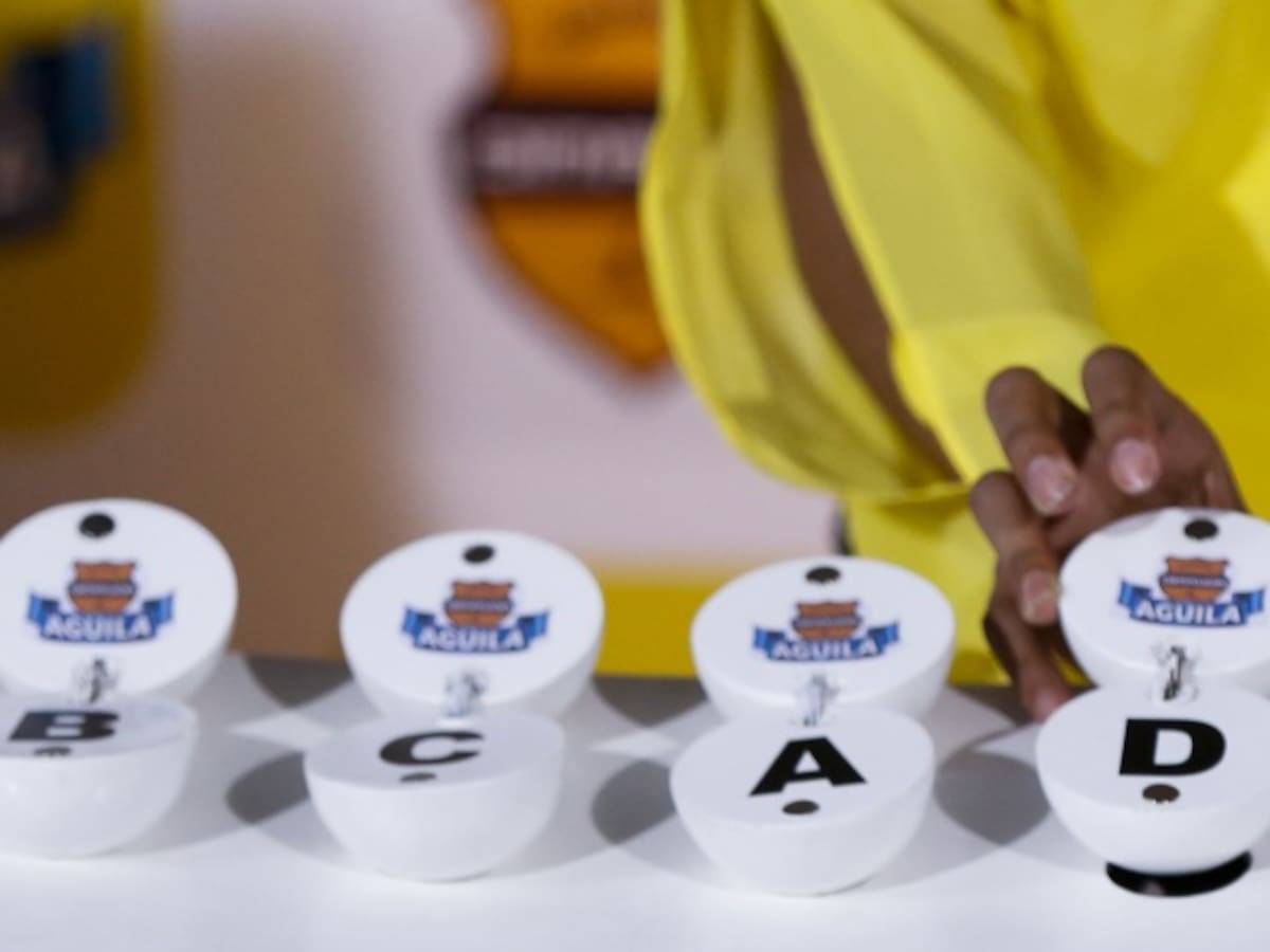 La Liga Águila define sus llaves de play-off