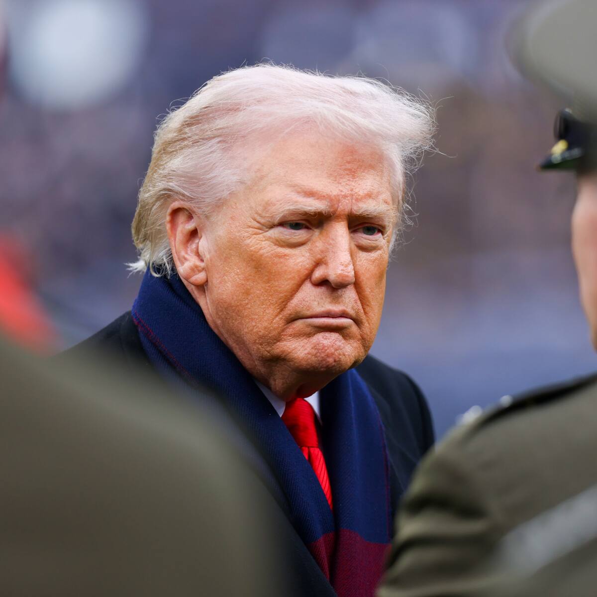 De Colombia a Groenlandia: la lista de países que Trump amenazó tras el ataque militar a Venezuela