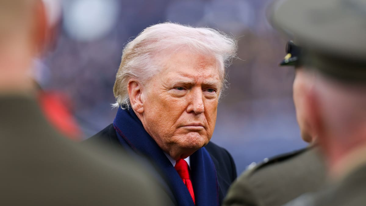 Trump retira a Estados Unidos de 66 organizaciones internacionales: 31 son de la ONU