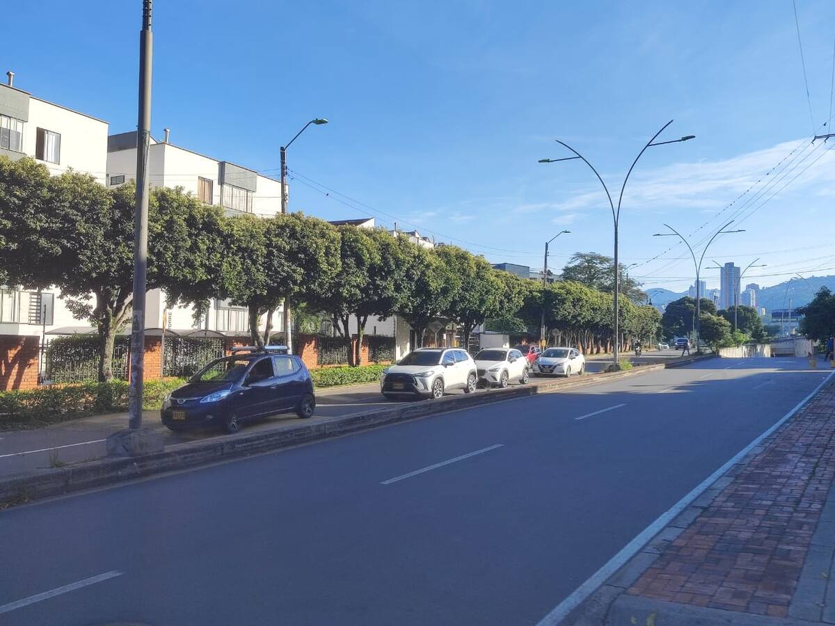 Juez ordena desviar tráfico que pasa por el Diamante 2